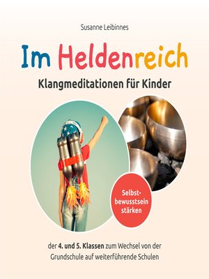 cover image of Im Heldenreich